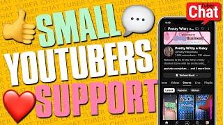 Grow Your Channel # 713 - Playlist Buddies & Small YouTubers Support + Channel Promotion