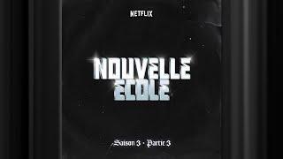 Youssef Swatts  Personne  Nouvelle École S3  Netflix