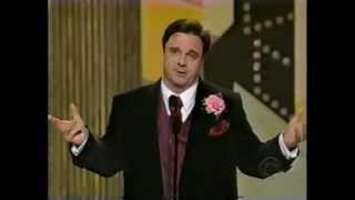 Nathan Lanes Acceptance Speech 2001