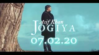 JOGIYA TEASER - ASIF KHAN