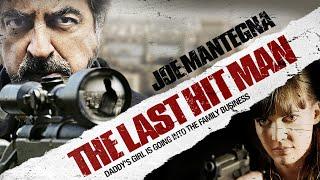 The Last Hit Man 2008  Full Movie  Joe Mantegna  Elizabeth Whitmere  Romano Orzari