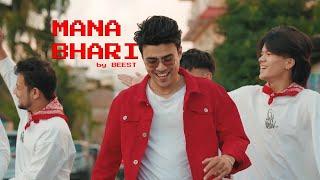 Mana Bhari - @sabinbeest  Beest Production Official Music Video