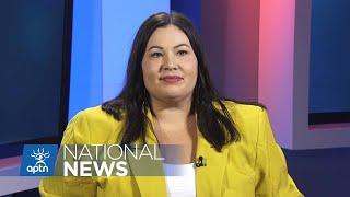 Indigenous journalists gather for Native American Journalist Association conference  APTN News