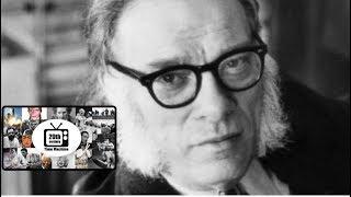 Isaac Asimov on Science Fiction The Three Laws of Robotics and Earths Future 1975