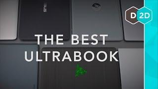 Top 5 - Thin and Light Laptops