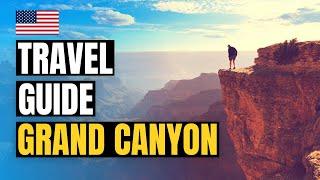 Things to Do in Grand Canyon National Park  Travel Guide 2024