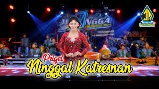 JI JI ROJI ROLU Viral - PRIGEL PANGAYU - NINGGAL KATRESNAN - JIWANGGA MUSIC SRAGEN