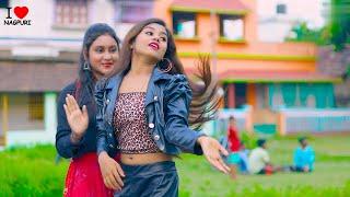 Jhulela Naina Me  New Nagpuri Sad Love Story Song  Cute Bewafa Nagpuri Song 2024