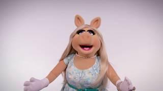 Miss Piggy Takes the Reins  Muppet Thought of the Week by The Muppets