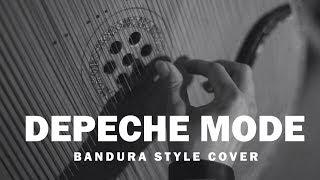 Depeche Mode – Enjoy the silence Bandura Style Cover