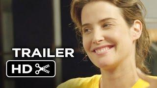 Results Official Trailer #1 2015 - Cobie Smulders Guy Pearce Movie HD