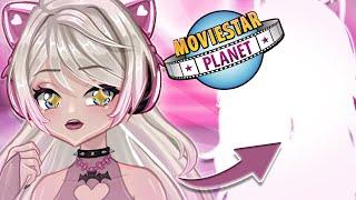 Making My VTuber Model in MSP  MSP Makeover 