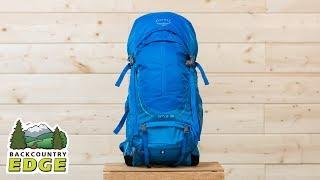 Osprey Sirrus 36 Womens Day Pack