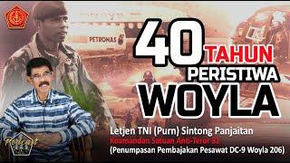 PODCAST Eps 20 40 tahun Peristiwa Woyla