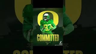  BOOOOOOMMMMM Former #Houston DL Ja’Maree Caldwell has COMMITTED to #Oregon 