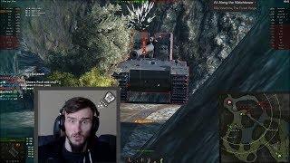 Best of SirFoch Livestream Clips WTF Moments