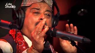 Kangna  Fareed Ayaz & Abu Muhammad  Season 4  Coke Studio Pakistan