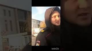 каратель Тимченко в Темрюке