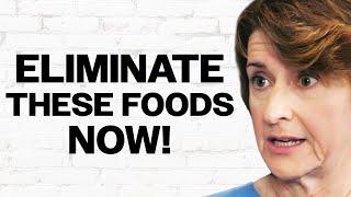 Stop Eating THESE FOODS To Improve Your Mental Health & Brain Function  Dr. Georgia Ede