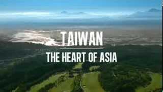 Taiwan tourism global promotional film of 2015_Cruise 1 min. version