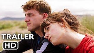 NORMAL PEOPLE Trailer 2020 Drama Series