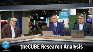 theCUBE Research Analysis  HPE Discover 2024
