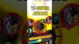 EZA LR Janemba VS Goku & Frieza SA