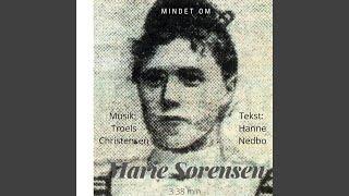 Marie Sørensen En Autentisk Beretning
