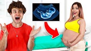 MY CRAZY EX GIRLFRIEND IS PREGNANT