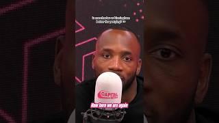 leon edwards on how he celebrates his wins  #shorts #leonedwards #ufc