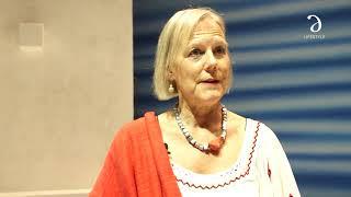 Phyllida Lloyd I Director of MAMMA MIA