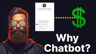 AI Chatbot Assistant - Why All Businesses Need One