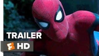 Spider-Man Homecoming Trailer #1 2017  Movieclips Trailers