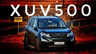 Xuv 500 whatsapp status