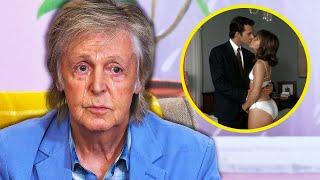 À 81 Ans Paul McCartney Avoue Quelle Était Lamour De Sa Vie