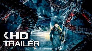 PROJECT GEMINI Trailer German Deutsch 2022 Exklusiv