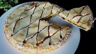 Most delicious dessert in the world It melts in your mouth. You will be amazed super tasty