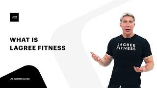What is Lagree Fitness