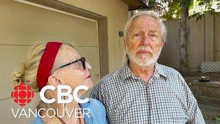 Kamloops B.C. couple comes home to find stranger living in their house