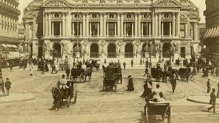 Paris Opera Garnier A Journey into its Inception and History