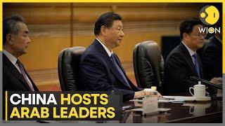 Arab Summit in China  10th ministerial conference Xi Jinping to address CASCF meet on 30th May