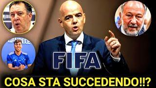 SCANDALO ACCUSA GRAVISSIMA CONTRO LA JUVENTUS LA FIFA INDAGA SULLA TRASFERIMENTO DI KAIO JORGE