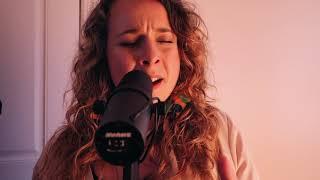 FALTER feat. Hannah Sumner Live at Home  Shubh Saran
