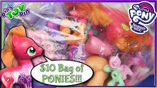 Is This $10 Bag of MLP Worth It??