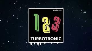 Turbotronic - 123 Extended Mix