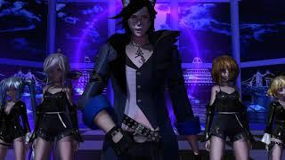 【MMD】-TAEMIN 태민 MOVE-