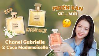 Hai Phiên Bản Nước Hoa Chanel Thơm Sang Không Kém Cạnh Coco Mademoiselle Bạn Nên Thử  Missi Perfume