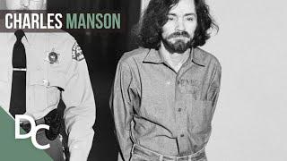 The Untold Story Of Charles Manson  Manson Music from an Unsound Mind  Documentary Central