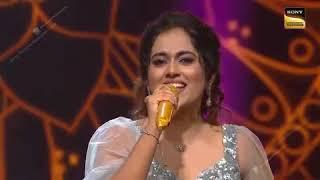 Superstar singer finale performance  Sayli kamble  Mohd Danish