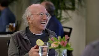 Curb Your Enthusiasm Serious as a Heart Attack